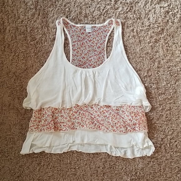 Kirra Tops - Kirra Tank